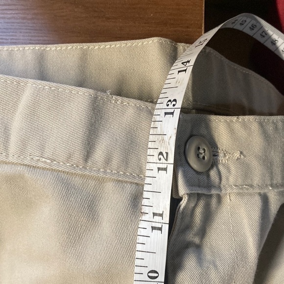 Cintas Mens Cargo work shorts - Picture 11 of 11